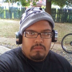 Meet your Posher, Silvino